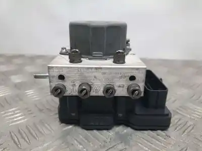 Pezzo di ricambio per auto di seconda mano abs per renault clio iv authentique riferimenti oem iam 476600188r