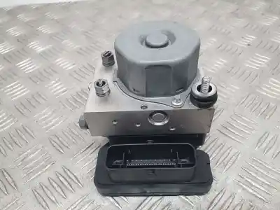 Peça sobressalente para automóvel em segunda mão abs por renault clio iv authentique referências oem iam 476600188r  269722