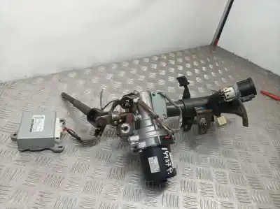Piesă de schimb auto la mâna a doua COLOANA DE DIRECȚIE pentru TOYOTA AYGO (KGB/WNB)  Referințe OEM IAM 452500H011  97222674