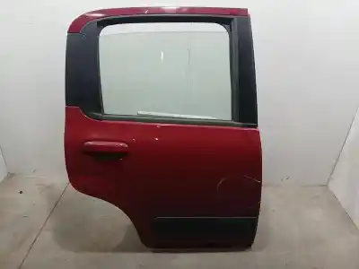 Pezzo di ricambio per auto di seconda mano porta posteriore destra per fiat panda (319) lounge riferimenti oem iam 51858991
