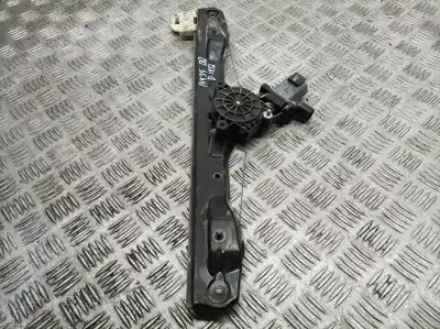 Second-hand car spare part Driver Left Window Regulator for FIAT PANDA (319) Lounge OEM IAM references   