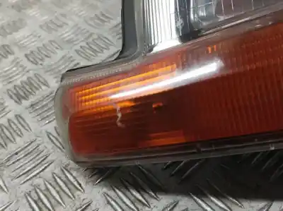 Автозапчастина б/у ліва фара для renault kangoo (f/kc0) rn/alap modell (kcoa/c/d/e/h/u) посилання на oem iam   
