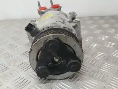 Автозапчастина б/у КОМПРЕСОР КОНДИЦИОНЕРА для FORD FIESTA (CB1)  Посилання на OEM IAM AP3119D629AC  