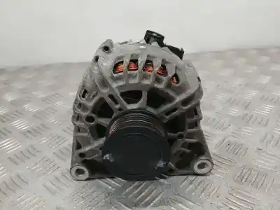 Автозапчастина б/у ГЕНЕРАТОР для FORD FIESTA (CB1)  Посилання на OEM IAM AV6N10300DC  2612672B