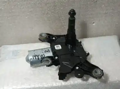 Second-hand car spare part Rear Windshield Wiper Motor for DACIA SANDERO Access OEM IAM references 287105483R  W000034936