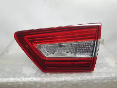 Pezzo di ricambio per auto di seconda mano luci posteriori destra per renault clio iv authentique riferimenti oem iam 265505796r