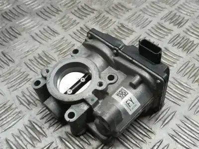 Pezzo di ricambio per auto di seconda mano Scatola Della Farfalla per RENAULT CLIO IV Dynamique Riferimenti OEM IAM 161206038R  