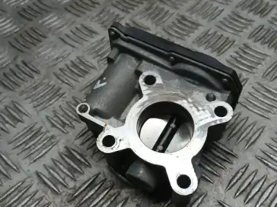 Pezzo di ricambio per auto di seconda mano scatola della farfalla per renault clio iv dynamique riferimenti oem iam 161206038r  