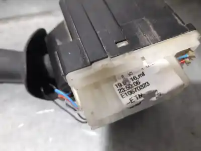 Pièce détachée automobile d'occasion commande d'essuie glace pour renault clio iv dynamique références oem iam e10670323  