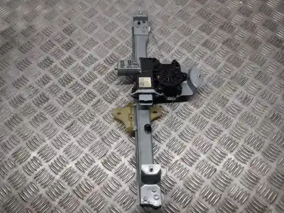 Pezzo di ricambio per auto di seconda mano  per RENAULT CLIO IV  Riferimenti OEM IAM   