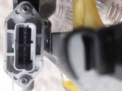 Автозапчастина б/у регулятор вікна передній лівий для renault clio iv dynamique посилання на oem iam   