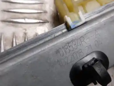 Автозапчастина б/у регулятор вікна передній лівий для renault clio iv dynamique посилання на oem iam   