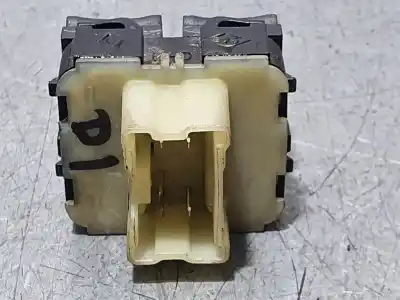 Автозапчасти б/у выключатель левого переднего окна за renault clio iv dynamique ссылки oem iam 254118722r  