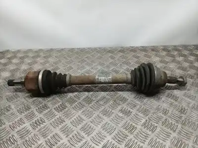 Second-hand car spare part  for CITROEN C4 LIM.  OEM IAM references 9661107380  