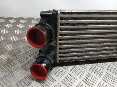 Second-hand car spare part intercooler for citroen c4 lim. seduction oem iam references 9684212480  m144105c