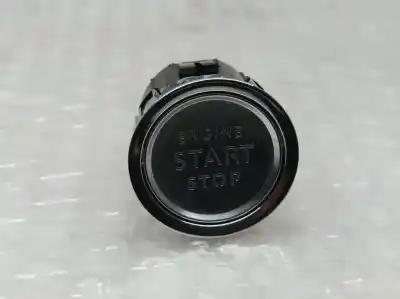 Peça sobressalente para automóvel em segunda mão botão start/stop por peugeot 3008 hybrid allure referências oem iam 9827127880