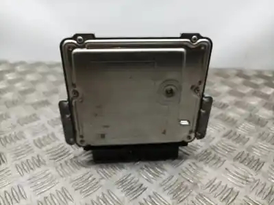 Second-hand car spare part ecu engine control for peugeot 3008 hybrid allure oem iam references 9844234880 0261s1058a bosch 