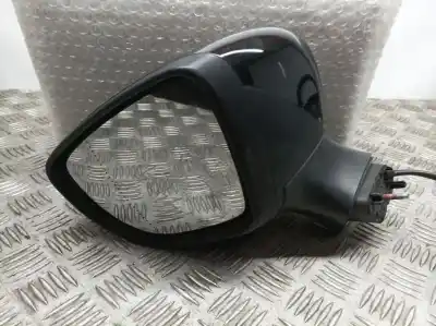 Pezzo di ricambio per auto di seconda mano specchio sinistro per renault clio iv authentique riferimenti oem iam 963024349r