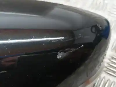 Peça sobressalente para automóvel em segunda mão espelho retrovisor esquerdo por renault clio iv authentique referências oem iam 963024349r  