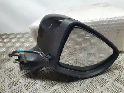 Pezzo di ricambio per auto di seconda mano retrovisore destro per renault clio iv authentique riferimenti oem iam 963012959r