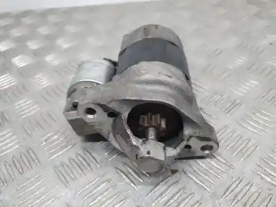 Pezzo di ricambio per auto di seconda mano motorino di avviamento per renault clio iv authentique riferimenti oem iam 8200369521g