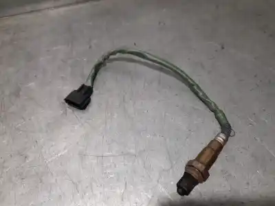 Автозапчастина б/у  для RENAULT CLIO IV  Посилання на OEM IAM H8201140217  0258027031