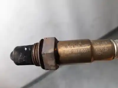 Автозапчастина б/у лямбда-зонд для renault clio iv dynamique посилання на oem iam h8201140217  0258027031