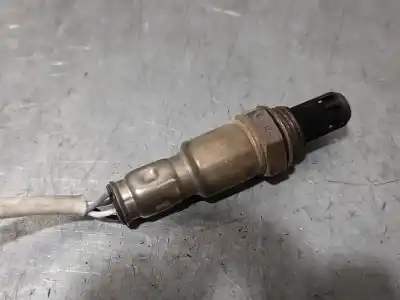 Peça sobressalente para automóvel em segunda mão sonda lambda por renault clio iv limited referências oem iam 226a47260p  h820049579