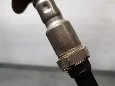 Peça sobressalente para automóvel em segunda mão sonda lambda por renault clio iv limited referências oem iam 226a47260p  h820049579