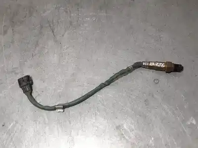 Peça sobressalente para automóvel em segunda mão  por RENAULT CLIO IV  Referências OEM IAM 226934803R  0258027031