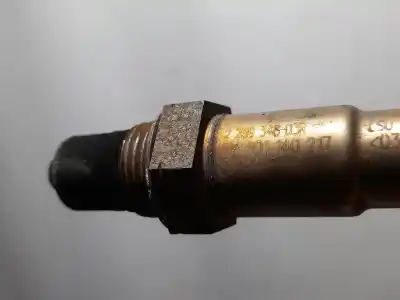 Second-hand car spare part lambda probe for renault clio iv limited oem iam references 226934803r  0258027031