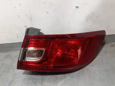Peça sobressalente para automóvel em segunda mão  por RENAULT CLIO IV  Referências OEM IAM 265506608R  FR26380204