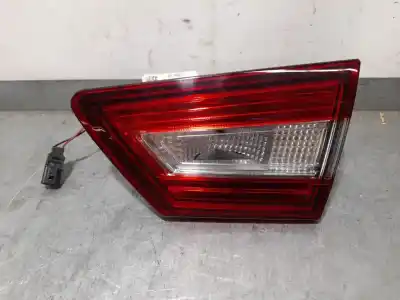 Peça sobressalente para automóvel em segunda mão  por RENAULT CLIO IV  Referências OEM IAM 265505796R  02051799900010