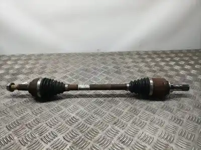 Pezzo di ricambio per auto di seconda mano  per RENAULT CLIO IV  Riferimenti OEM IAM 391017355R  