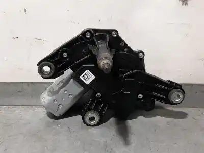 Second-hand car spare part rear windshield wiper motor for renault clio iv dynamique oem iam references 287105483r  w000034936