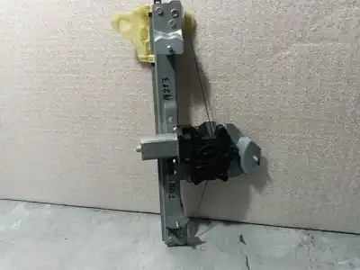 Pezzo di ricambio per auto di seconda mano  per RENAULT CLIO IV  Riferimenti OEM IAM 327010501R  