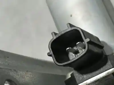 Автозапчастина б/у регулятор склона задній лівий для renault clio iv dynamique посилання на oem iam 327010501r  