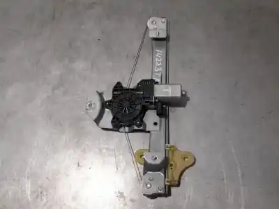 Pezzo di ricambio per auto di seconda mano  per RENAULT CLIO IV  Riferimenti OEM IAM 827008880  