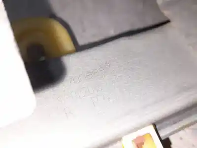 Second-hand car spare part rear right window regulator for renault clio iv dynamique oem iam references 827008880  