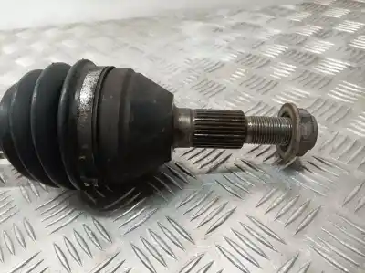 Автозапчасти б/у передняя левая трансмиссия за opel antara cosmo 4x4 ссылки oem iam 96624721  