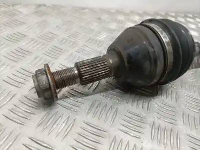 Second-hand car spare part front right transmission for opel antara cosmo 4x4 oem iam references 96624722  