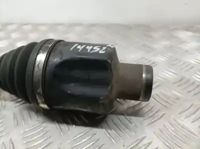 Second-hand car spare part front right transmission for opel antara cosmo 4x4 oem iam references 96624722  