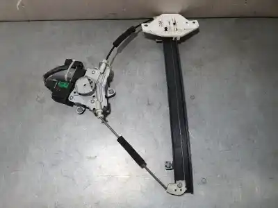 Second-hand car spare part driver left window regulator for opel antara cosmo 4x4 oem iam references   