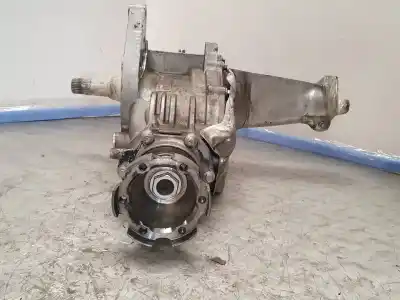 Second-hand car spare part front differential for opel antara cosmo 4x4 oem iam references 96817139  sl0004