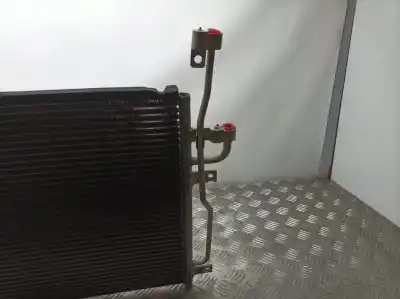 Автозапчасти б/у конденсатор / радиатор кондиционера воздуха за opel antara cosmo 4x4 ссылки oem iam   