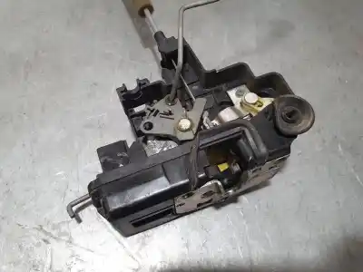 Second-hand car spare part rear left door lock for opel antara cosmo 4x4 oem iam references    Second-hand car spare part rear left door lock for opel antara cosmo 4x4 oem iam references
