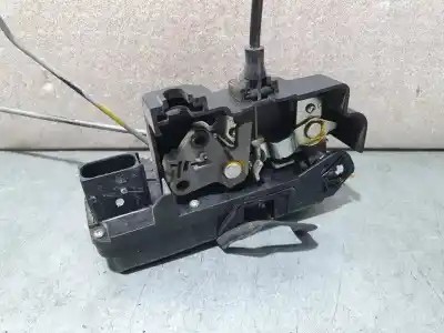 Автозапчасти б/у замок левой передней двери за opel antara cosmo 4x4 ссылки oem iam    Автозапчасти б/у замок левой передней двери за opel antara cosmo 4x4 ссылки oem iam