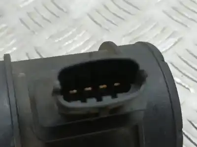 Second-hand car spare part flowmeter for opel antara cosmo 4x4 oem iam references 55350048  0281002618