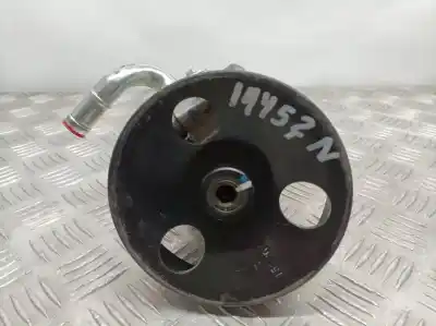 Second-hand car spare part steering pump for opel antara cosmo 4x4 oem iam references  Second-hand car spare part steering pump for opel antara cosmo 4x4 oem iam references