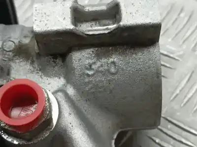 Автозапчасти б/у насос гидроусилителя за opel antara cosmo 4x4 ссылки oem iam   